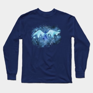 Lazuli, The Water Witch Long Sleeve T-Shirt